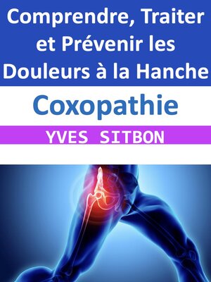 cover image of Coxopathie
